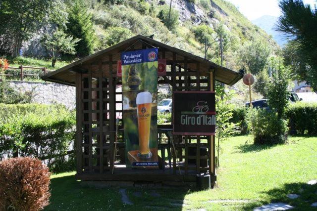 Hotel Daniela Bormio Extérieur photo