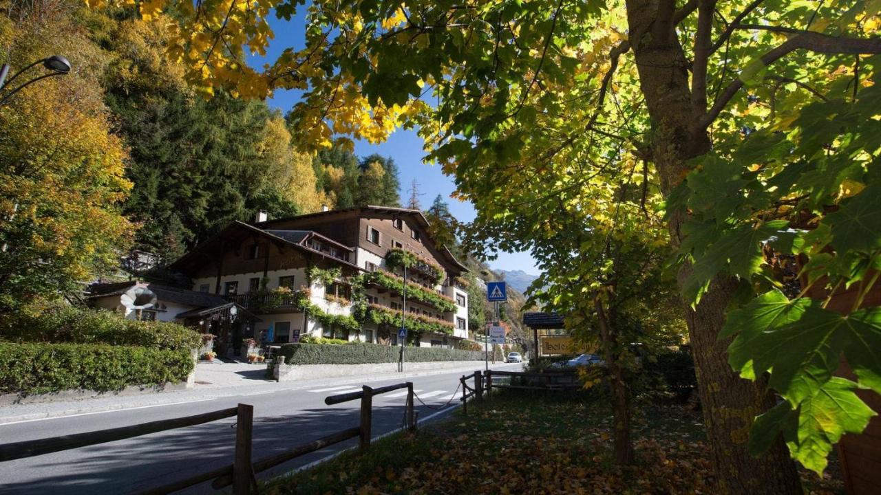 Hotel Daniela Bormio Extérieur photo