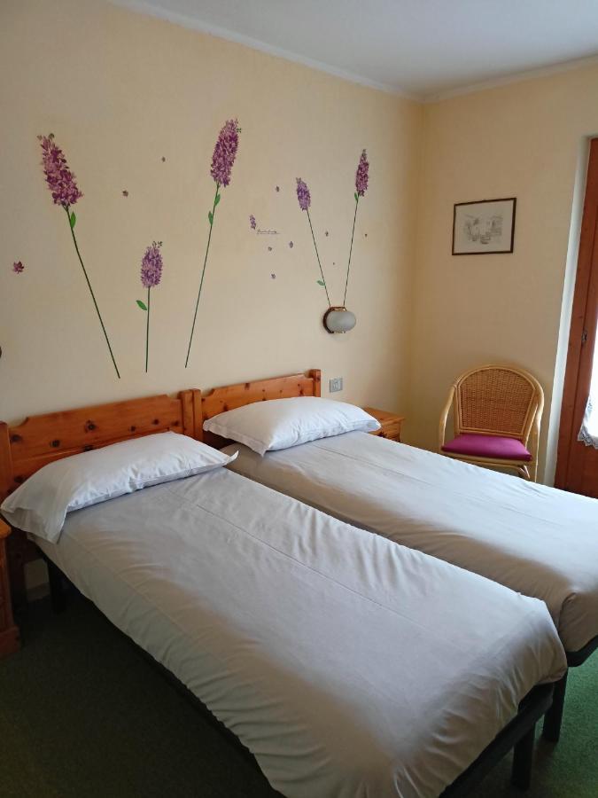 Hotel Daniela Bormio Extérieur photo