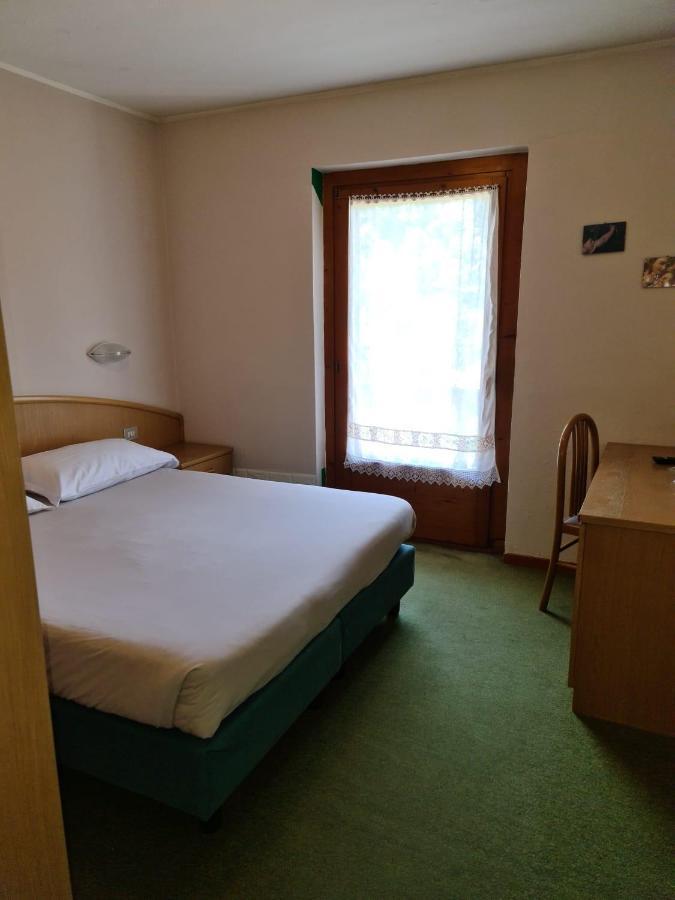 Hotel Daniela Bormio Extérieur photo