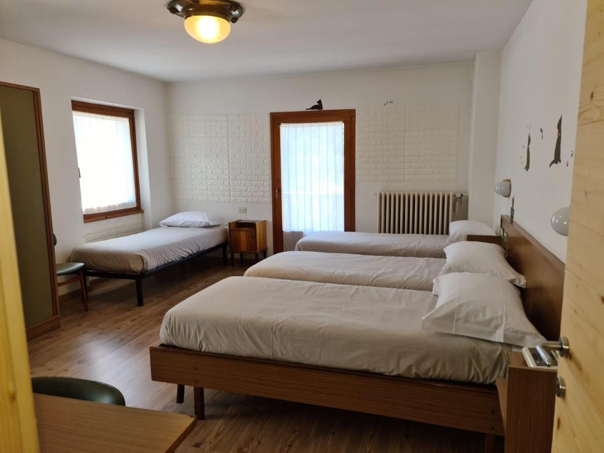 Hotel Daniela Bormio Extérieur photo