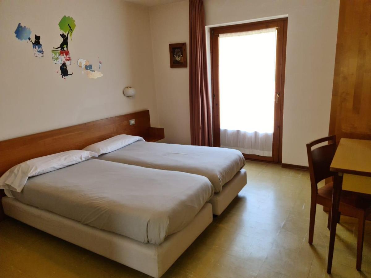 Hotel Daniela Bormio Extérieur photo