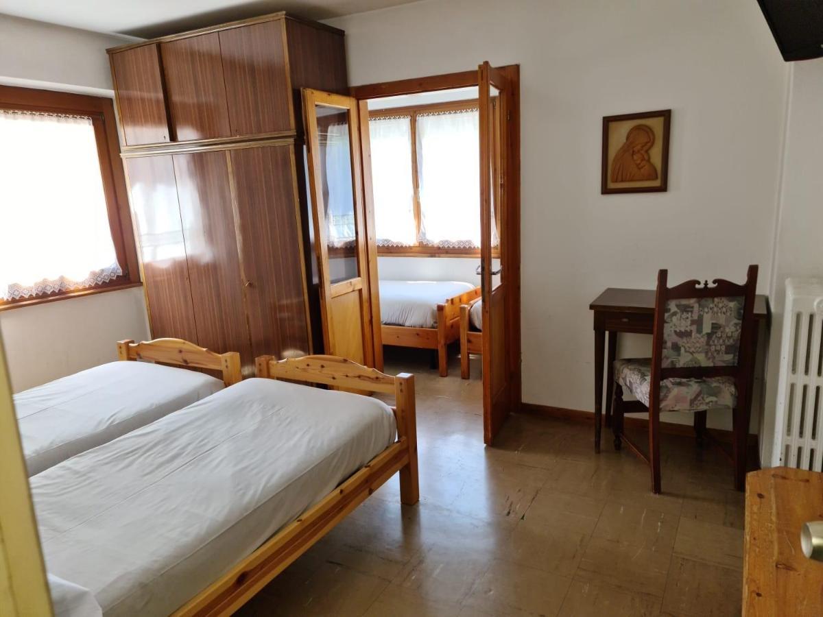 Hotel Daniela Bormio Extérieur photo