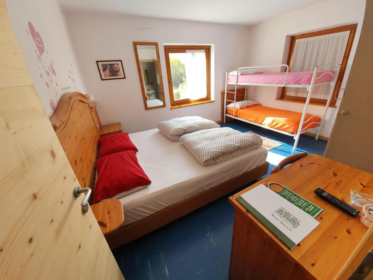 Hotel Daniela Bormio Extérieur photo
