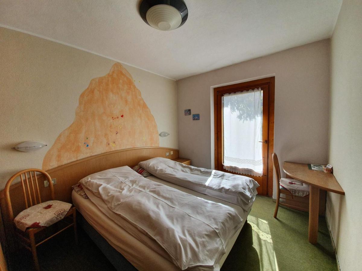 Hotel Daniela Bormio Extérieur photo