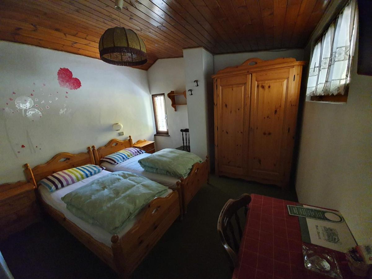 Hotel Daniela Bormio Extérieur photo