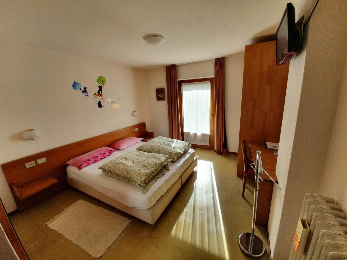 Hotel Daniela Bormio Extérieur photo