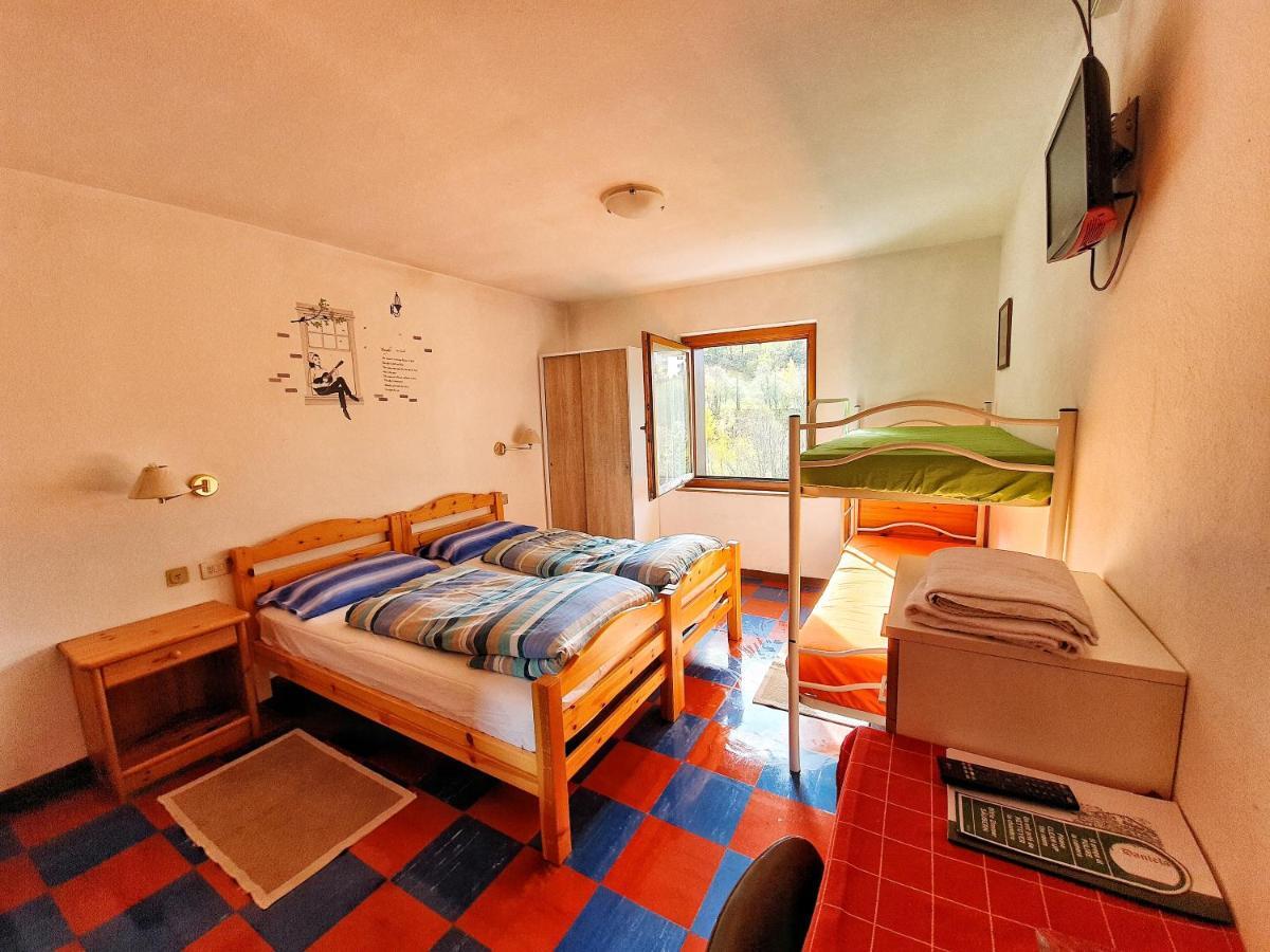 Hotel Daniela Bormio Extérieur photo