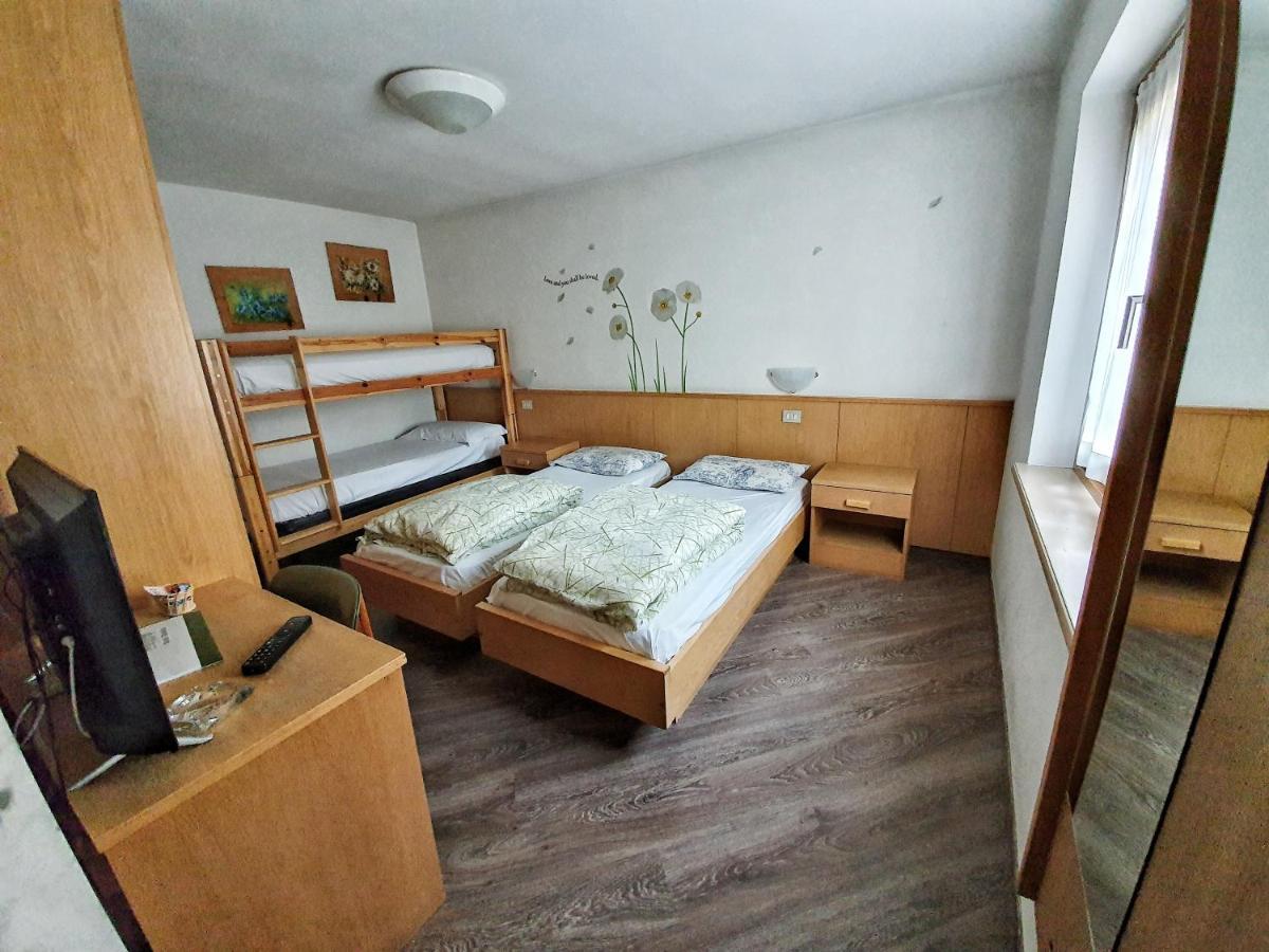 Hotel Daniela Bormio Extérieur photo