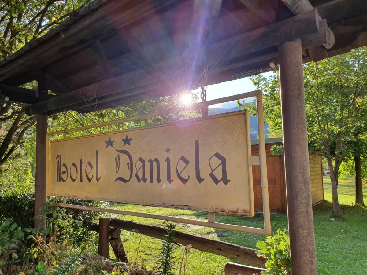 Hotel Daniela Bormio Extérieur photo