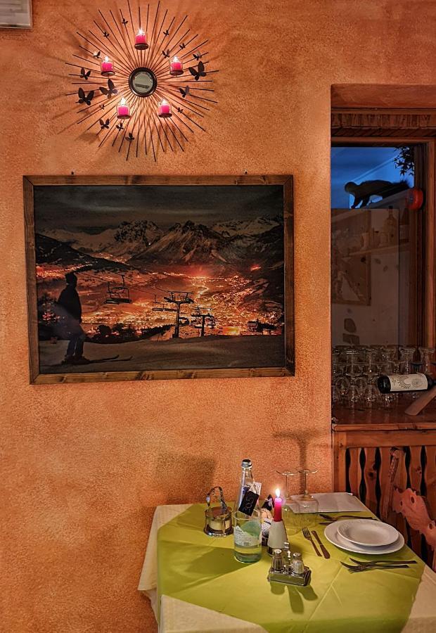 Hotel Daniela Bormio Extérieur photo