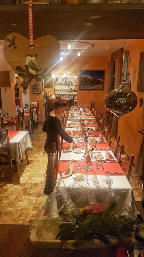 Hotel Daniela Bormio Extérieur photo