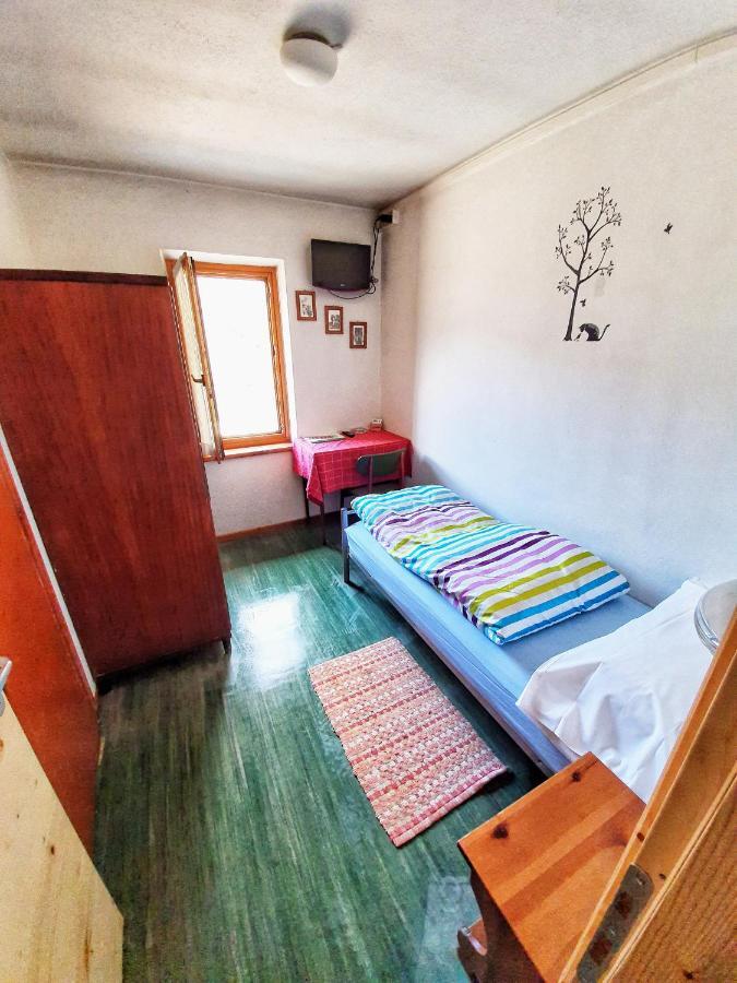 Hotel Daniela Bormio Extérieur photo