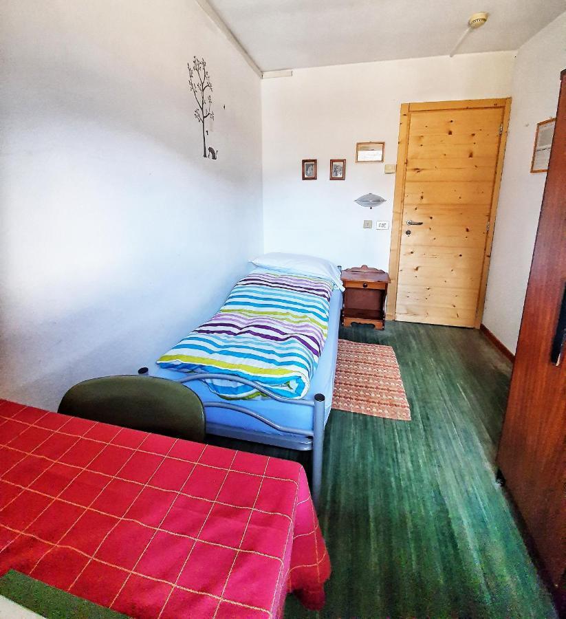 Hotel Daniela Bormio Extérieur photo